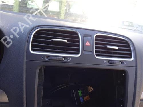 Middle console VW GOLF VI (5K1)  | BP32417369I22  - Image 8