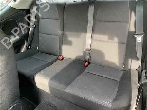 Rear seat PEUGEOT 207 (WA_, WC_) 1.6 HDi | BP32419533C17 