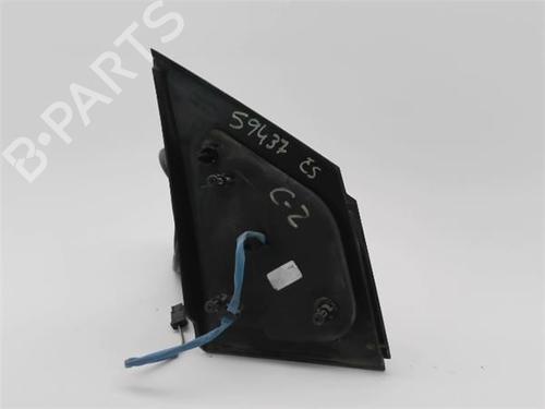 Left mirror CITROËN C2 (JM_) 1.4 | BP24035674C26 