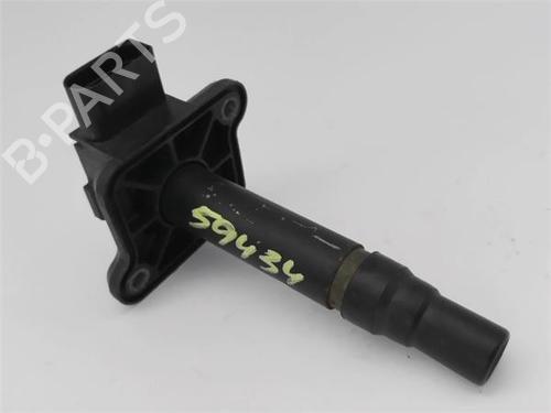 Ignition coil AUDI A3 (8L1)  | BP24035770M94 