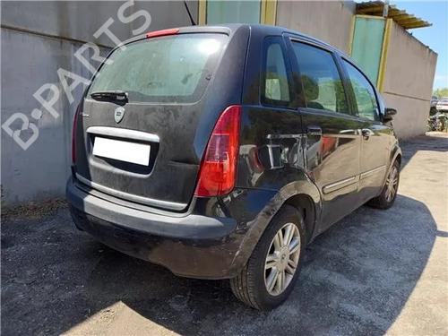 Left front driveshaft LANCIA MUSA (350_)  | BP11341991M38 