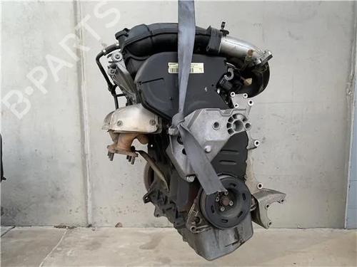 Engine SEAT CORDOBA (6K2)  | BP13051308M1 