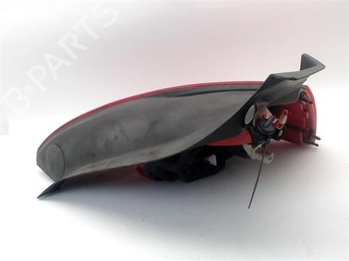Left taillight RENAULT MEGANE II (BM0/1_, CM0/1_)  | BP22132668C34 