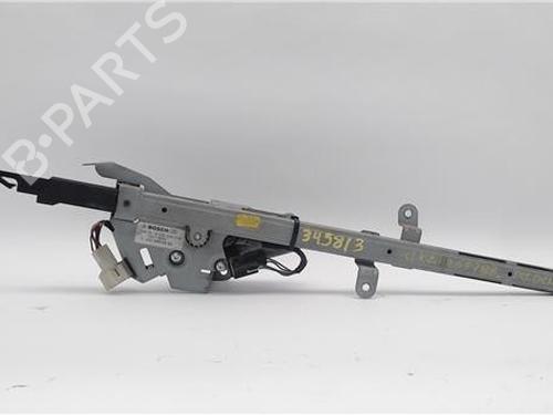 Used Rear right seatbelt MERCEDES-BENZ CLK (C209) CLK 270 CDI (209.316) (170 hp) 16327142