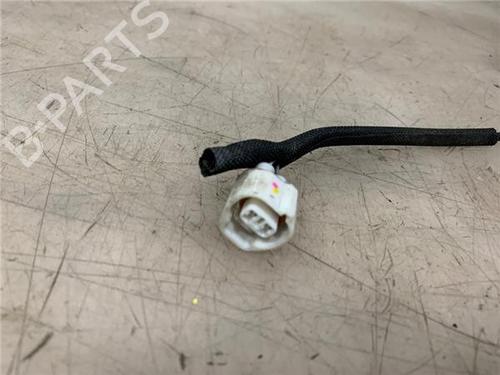 Left front steering knuckle MITSUBISHI MIRAGE / SPACE STAR VI Hatchback (A0_A)  | BP23442366M25 