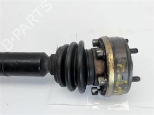 Right front driveshaft VW GOLF III (1H1)  | BP13044198M39 