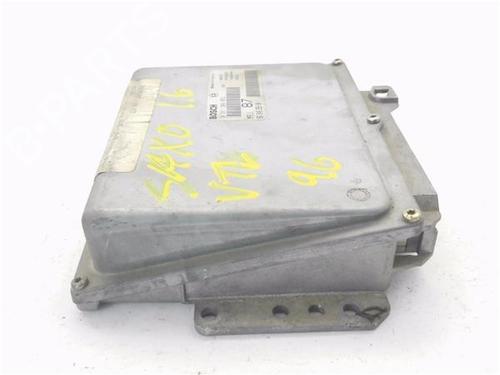 Electronic module CITROËN SAXO (S0, S1)  | BP30981214M83 