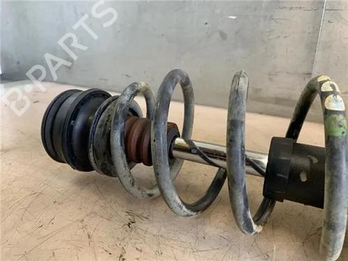 Right front shock absorber VW GOLF III (1H1) 2.0 | BP22779071M17