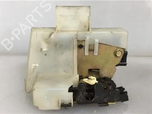 Front right lock RENAULT MEGANE I (BA0/1_) 1.6 i (BA0L) | BP11363057C97 