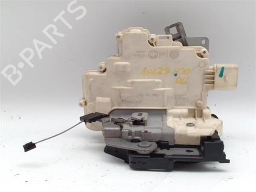 Used Other SEAT ALTEA XL (5P5, 5P8) 1.9 TDI (105 hp) 14342101
