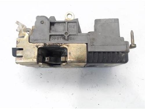 Front right lock PEUGEOT 807 (EB_) 2.0 HDi | BP11362644C97 