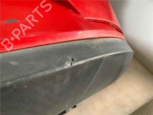 Rear bumper SEAT IBIZA IV (6J5, 6P1)  | BP25007372C8 