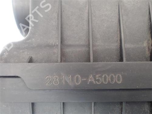 Air filter box KIA CEE'D (JD) 1.4 CVVT | BP23157419M87 