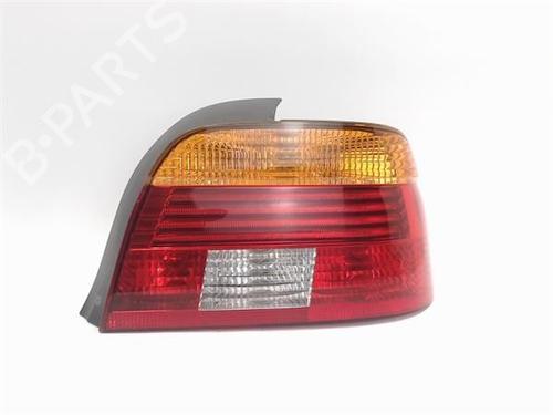 Used Right taillight BMW 5 (E39) 530 i (231 hp) 15350562
