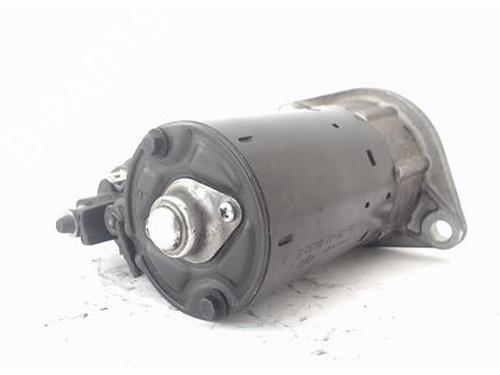 Startmotor LIGIER XTOO (LXT) 0.5 | BP24622576M8 