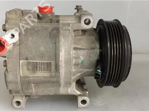 Airco pomp FIAT PUNTO (188_) [1999-2012]  9683674