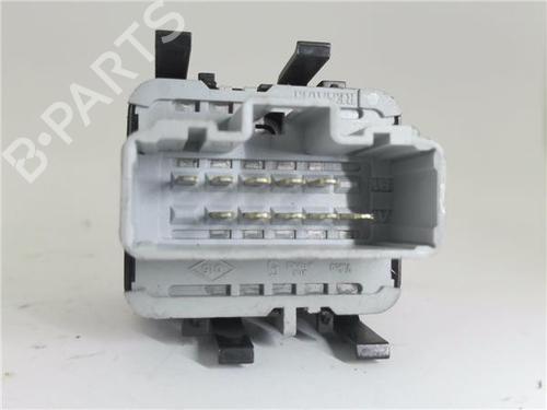 Left front window switch RENAULT ESPACE IV (JK0/1_) 2.0 dCi (JK02, JK03) | BP34445885I27  - Image 9