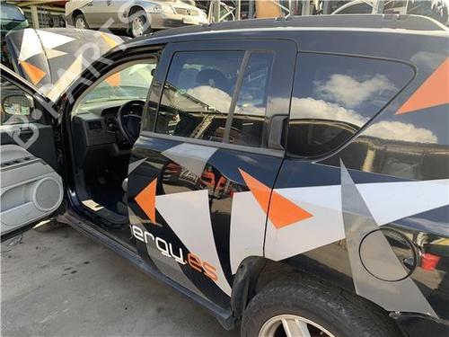 Left rear door JEEP COMPASS (MK49) 2.0 CRD | BP32418061C4 