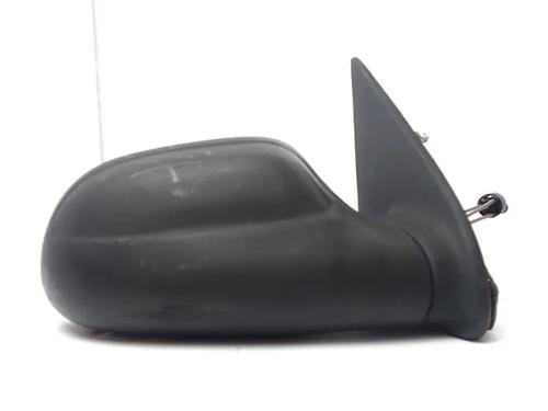 Used Right mirror CITROËN SAXO (S0, S1) 1.5 D (58 hp) 12602216