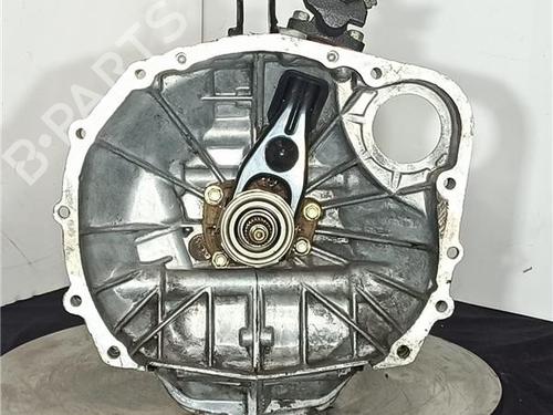 Used Gearbox SUBARU LEGACY III Estate (BH) 2.5 AWD (BH9) (156 hp) 11540023