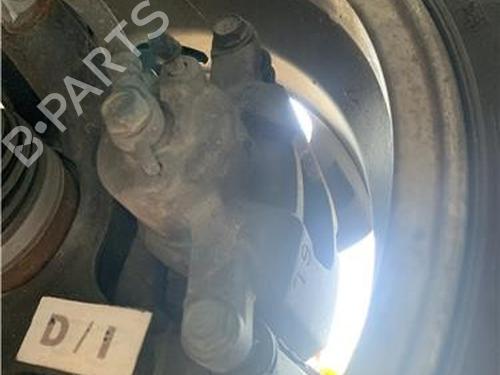 Used Other TOYOTA IQ (_J1_) 1.0 (KGJ10_, KGJ10R) (68 hp) 29135436