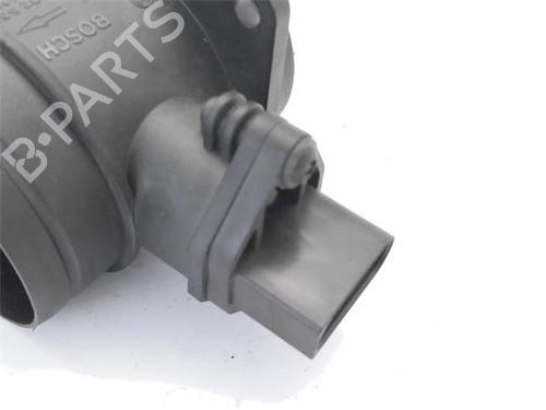 Mass air flow sensor VW GOLF PLUS V (5M1, 521) 1.9 TDI | BP22632657M95 