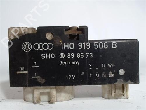 Used Fuse box SEAT IBIZA II (6K1) [1993-2002]  13050187