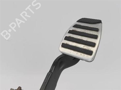 Break pedal NISSAN QASHQAI / QASHQAI +2 I (J10, NJ10, JJ10E) 1.6 dCi | BP23427371I19 
