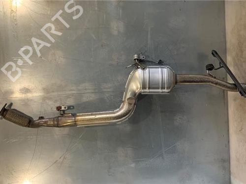 Used Catalyst ALFA ROMEO GIULIA (952_) 2.0 (952ABA25B) (200 hp) 19149287