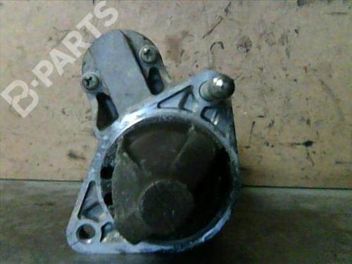 Used Starter SUZUKI SWIFT III (MZ, EZ) [2005-2025]  9695922