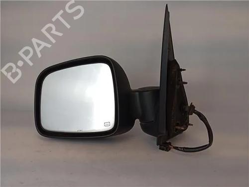 Left mirror JEEP CHEROKEE (KJ) 2.8 CRD | BP23430988C26 