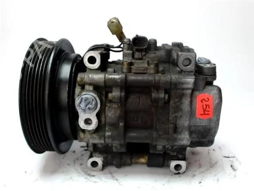 AC compressor FIAT BRAVO I (182_)  | BP13052941M34 