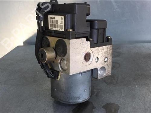 ABS pump PEUGEOT 406 (8B)  | BP9738251M43 