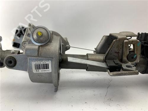 Steering column OPEL MERIVA A MPV (X03)  | BP30555273M21 