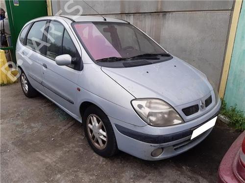Electronic module RENAULT MEGANE Scenic (JA0/1_)  | BP10982926M83 
