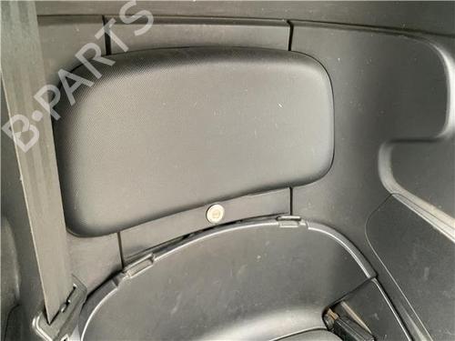 Sæde Bagtil RENAULT TWIZY (MAM_) | BP32450898C17