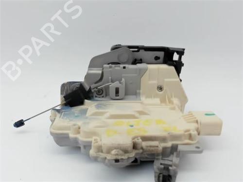 Gearbox KIA RIO I Hatchback (DC)  | BP16029217M3 