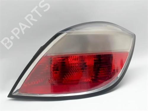Højre baglygte OPEL ASTRA H (A04) [2004-2014]  10285130