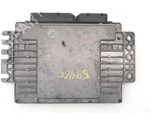 Electronic module NISSAN MICRA III (K12)  | BP24035591M83 