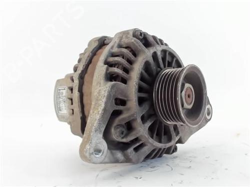 Generator MAZDA 3 (BK) 1.6 (BK14) | BP10374559M7 