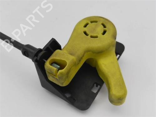 Hood lock FORD FOCUS III 1.5 TDCi | BP22132840C133 