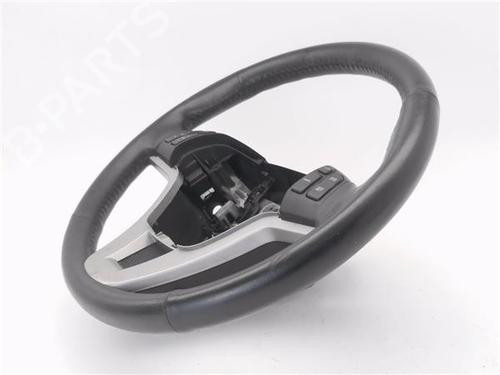 Steering wheel HONDA CR-V III (RE_) 2.0 i-VTEC (RE5, RE1) | BP31206965C49