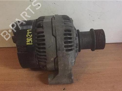 Alternator SAAB 900 I (AC4, AM4)  | BP12135546M7
