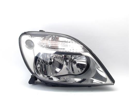 Koplamp rechts RENAULT SCÉNIC I MPV (JA0/1_, FA0_) 2.0 16V (JA1D, JA17) (140 hp) 13912043