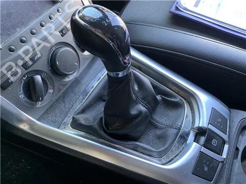 Shift knob OPEL ANTARA A (L07) 2.2 CDTi | BP29134823I34