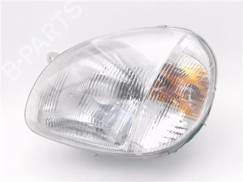 Left headlight HYUNDAI ATOS (MX)  | BP29574451C28 