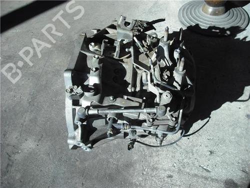 Gearbox MITSUBISHI ASX (GA_W_) 1.8 DI-D (GA6W) | BP12103787M3