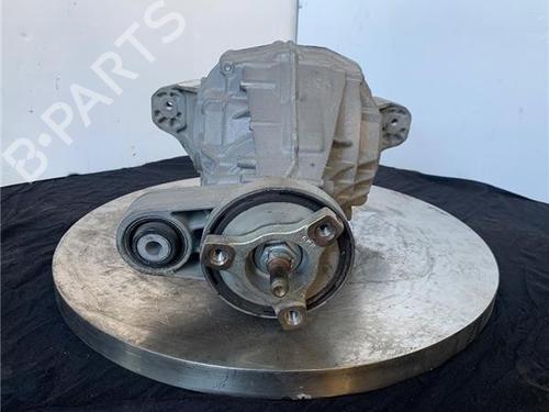 Differensial bakvogn ALFA ROMEO GIULIA (952_) 2.0 (952ABA25B) (200 hp) 16074149