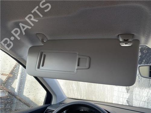 Left sun visor SEAT IBIZA V (KJ1, KJG) 1.0 TSI | BP32418497I1 