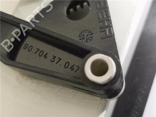 Climate control RENAULT KANGOO Express (FC0/1_)  | BP32162020I5  - Image 7